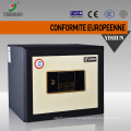 Modern 2 DOORS safe strong box,safe box singapore